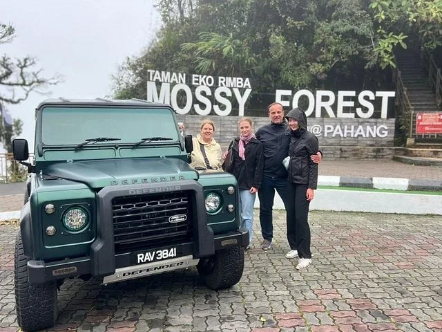 Tour photo