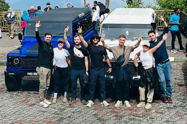Tour photo