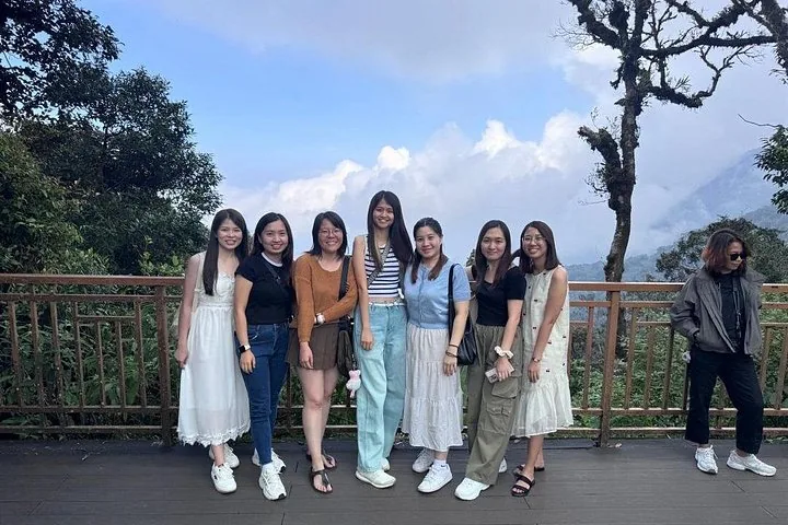 Tour photo