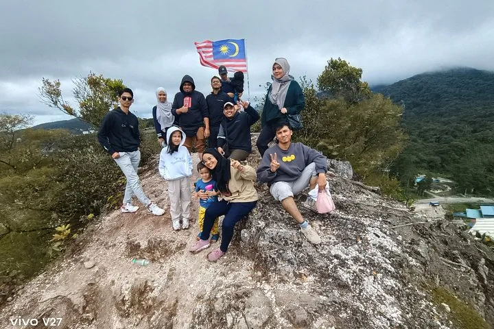 Tour photo